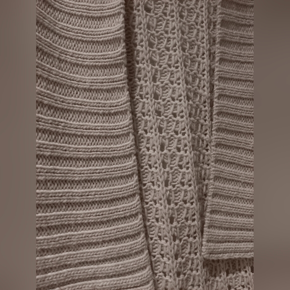 Express knitted sweater - Picture 3 of 11